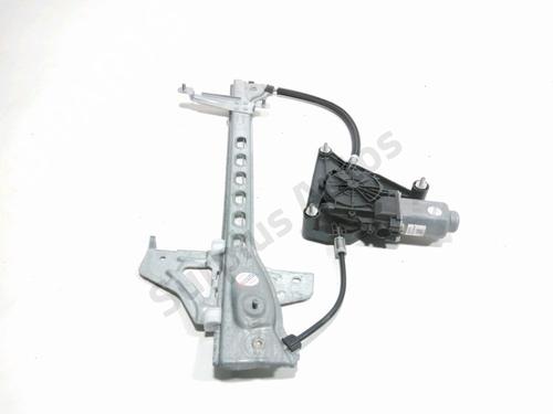 front-left-window-mechanism-peugeot-108-2014-33160258 main image