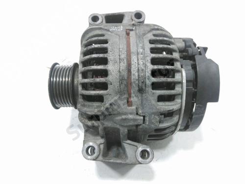 Used Alternator Alternator 38980316 38980316