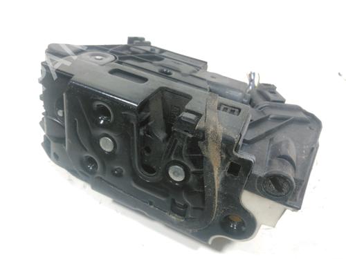 Used Front right lock Front right lock 37777110 37777110