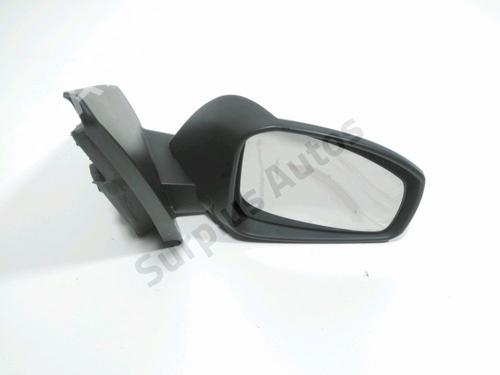 Used Right mirror RENAULT MEGANE III Grandtour (KZ0/1) 1.5 dCi (KZ09, KZ0D, KZ1G, KZ29, KZ14, KZ1W, KZ10, KZ1F,... (110 hp) 29230581