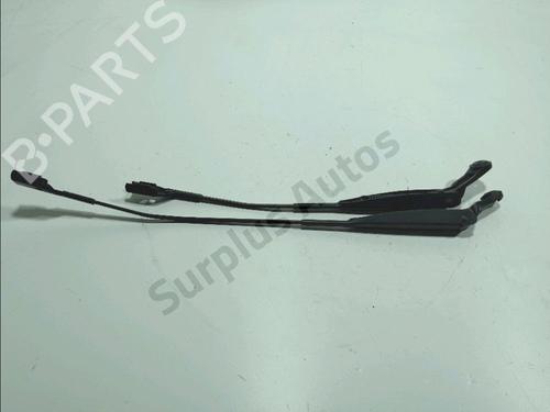 Vindspejlsviskerarm FIAT 500 (312_) 1.3 D Multijet (312AXB1A) (75 hp) 32261299