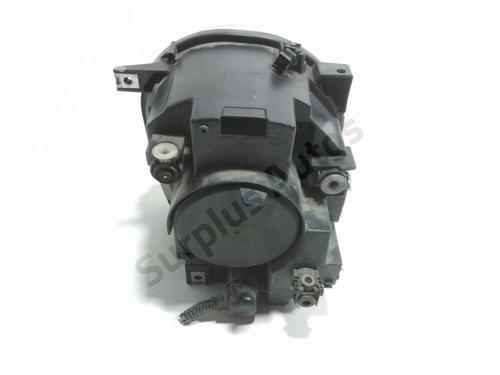 Right headlight JEEP RENEGADE SUV (BU, B1, BV) 2.0 CRD 4x4 | BP37786873C29 - Image 2
