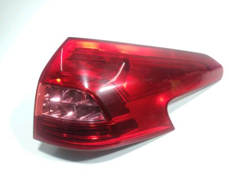 Used Right taillight CITROËN C5 III Break (RW_) 2.0 HDi 165 (163 hp) 28268629