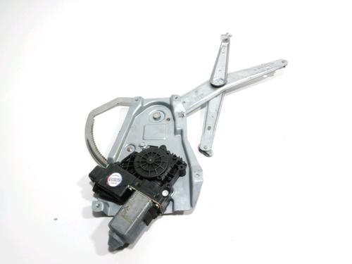 Used Front left window mechanism OPEL OMEGA B Estate (V94) 2.5 DTI (F35, M35, P35) (150 hp) 28241060