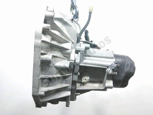 Gearbox RENAULT CLIO V (B7_) 1.0 TCe 100 (B7MT) | BP38480384M3 - Image 2