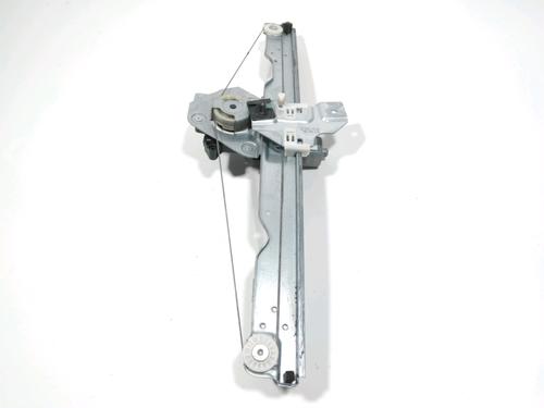 Used Front right window mechanism Front right window mechanism 28239454 28239454