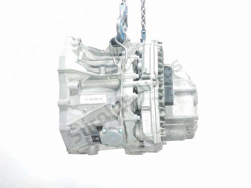 Gearbox RENAULT CAPTUR I (J5_, H5_) 1.2 TCe 120 | BP34616341M3 - Image 2