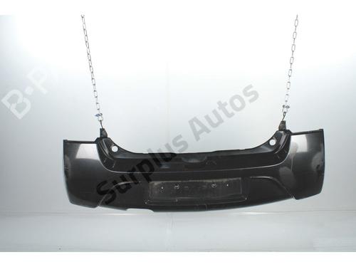 Used Rear bumper Rear bumper RENAULT TWINGO II (CN0_) 1.2 16V (CN04, CN0B) (75 hp) 35773862 35773862
