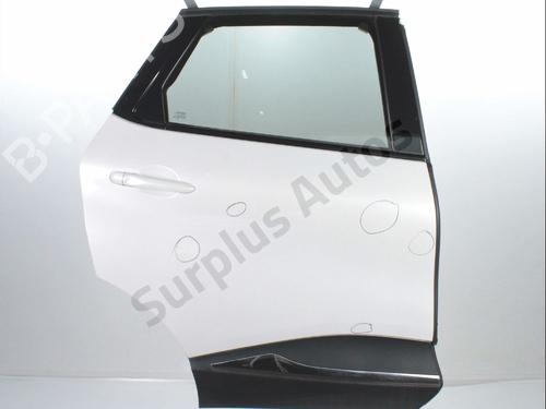 Used Right rear door Right rear door 38009566 38009566