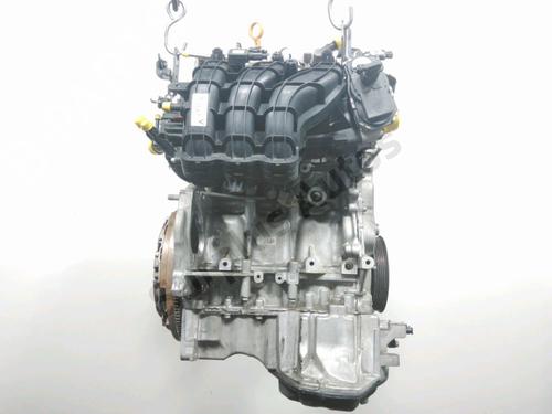 Used Engine Engine 38432909 38432909