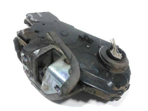 Used Tailgate lock Tailgate lock TOYOTA RAV 4 III (_A3_) 2.2 D 4WD (ALA30_, ALA30R) (136 hp) 37783912 37783912