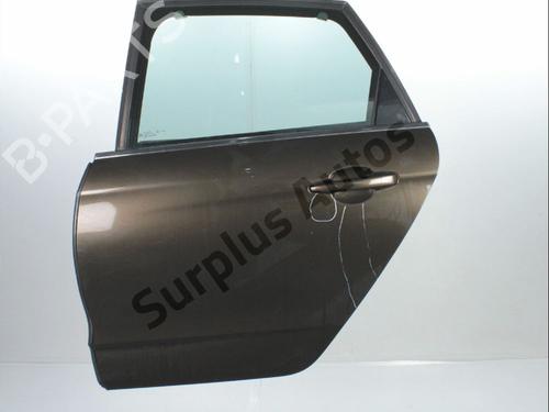 left-rear-door-citroen-c4-ii-nc_-2009-36105608 main image