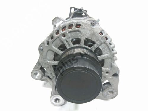 Used Alternator Alternator KIA RIO IV (YB, SC, FB) 1.0 T-GDI 100 (101 hp) 32770706 32770706