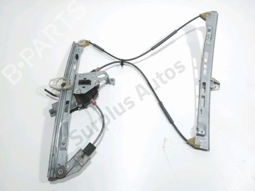 Front left window mechanism PEUGEOT 206 Hatchback (2A/C) 1.4 HDi eco 70 | BP30190976C22 