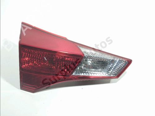 Used Left tailgate light Left tailgate light TOYOTA RAV 4 IV (_A4_) 2.0 D (ALA40_, ALA40R) (124 hp) 34262866 34262866