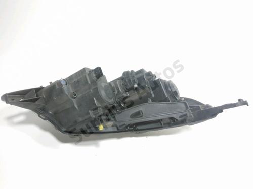 Left headlight PEUGEOT 2008 I (CU_) 1.2 VTi | BP29347525C28 