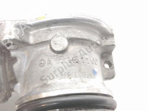 Egr MERCEDES-BENZ A-CLASS (W176) A 200 CDI / d (176.008) | BP28221456M69 - Image 4