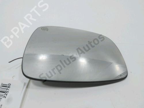 Used Right mirror glass Right mirror glass 30994977 30994977