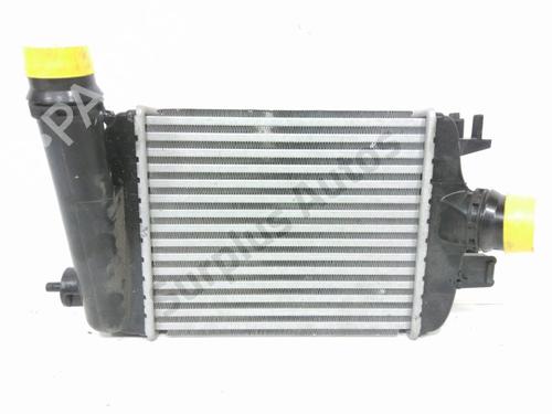 Used Intercooler Intercooler RENAULT CAPTUR II (HF_) TCe 90 (HFM6) (91 hp) 32694424 32694424