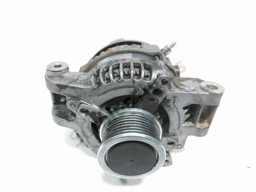 Used Alternator Alternator 37763967 37763967