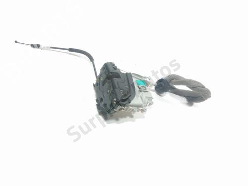 Used Front right lock AUDI A1 (8X1, 8XK) 1.6 TDI (90 hp) 28247623