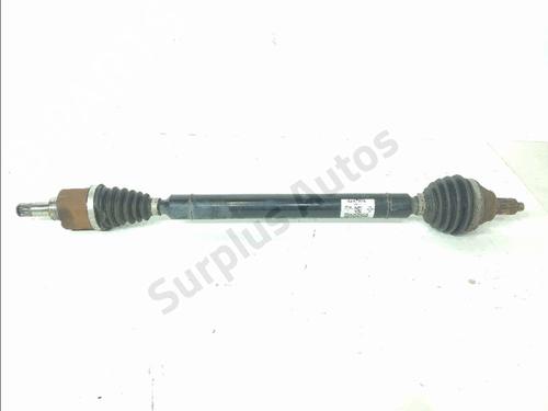 Used Right front driveshaft Right front driveshaft VW POLO V (6R1, 6C1) 1.0 (75 hp) 36000067 36000067