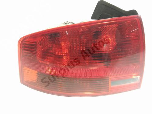 Used Left taillight Left taillight AUDI A4 B7 (8EC) 2.0 TDI 16V (140 hp) 36374697 36374697