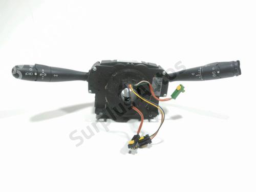 Used Steering wheel controls PEUGEOT 1007 (KM_) 1.4 (75 hp) 28227422