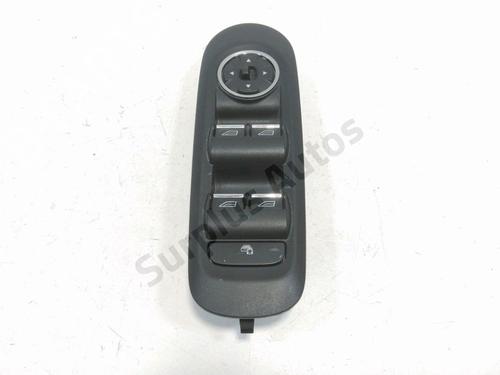 Used Left front window switch Left front window switch FORD S-MAX (WA6) 2.0 TDCi (140 hp) 35773794 35773794