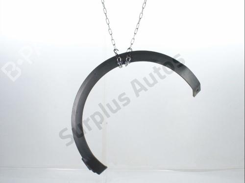 Used Rear left wheel arch trim Rear left wheel arch trim CITROËN C4 III (BA_, BB_, BC_) 1.5 BlueHDi 130 (BBYHZB) (131 hp) 40490974 40490974
