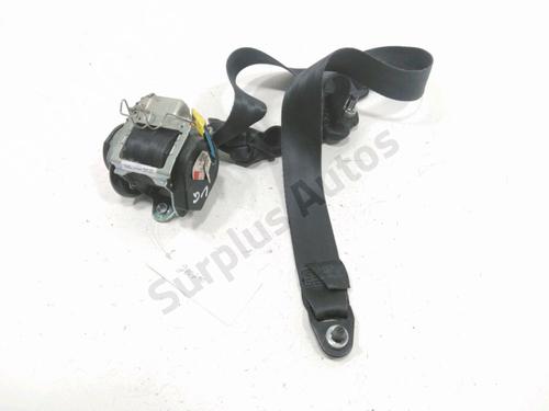 Used Front left belt tensioner FIAT GRANDE PUNTO (199_) [2005-2025]  30992645