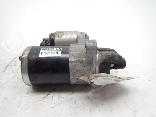 Starter SUZUKI SPLASH (EX) 1.0 (A5B310) | BP37763580M8 - Image 3