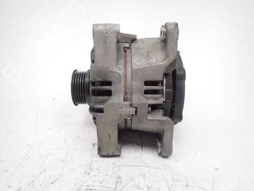 Alternator OPEL CORSA D (S07) | BP30985677M7 - Image 6