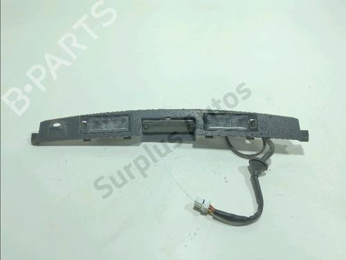 Used Tailgate handle Tailgate handle HYUNDAI ix35 (LM, EL, ELH) 1.7 CRDi (116 hp) 39706949 39706949