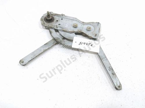Front right window mechanism CITROËN C15 Box Body/MPV (VD_) | BP30995307C23