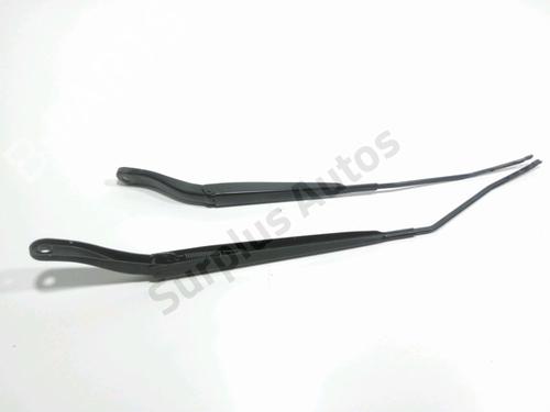 Used Front windshield wiper arm RENAULT MEGANE III Hatchback (BZ0/1_, B3_) 1.5 dCi (106 hp) 30313294