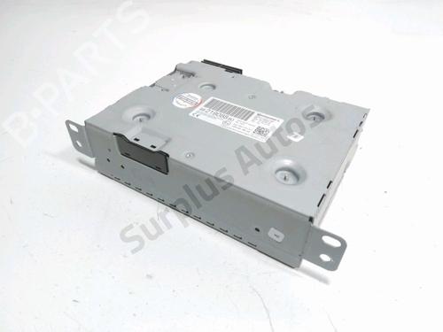 Used Radio Radio PEUGEOT 208 I (CA_, CC_) 1.6 BlueHDi 120 (120 hp) 36105461 36105461