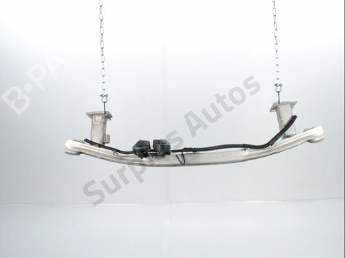 Traversa paraurti anteriore RENAULT GRAND SCÉNIC III (JZ0/1_) 1.6 dCi (JZ00, JZ12) (130 hp) 28235387