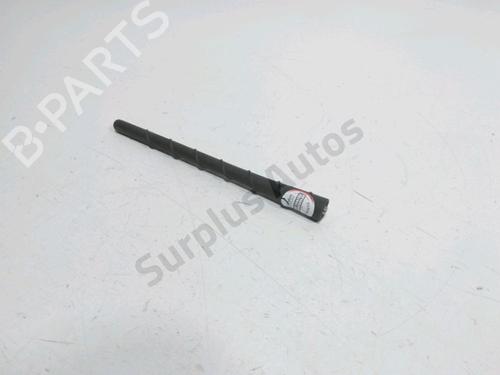 Used Other Other VW POLO V (6R1, 6C1) 1.2 TSI 16V (90 hp) 34617168 34617168