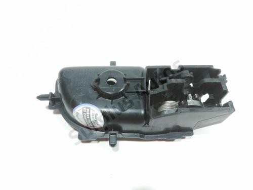 Front left interior door handle TOYOTA YARIS (_P13_) 1.4 D (NLP130_, NLP130) | BP28243307I13 