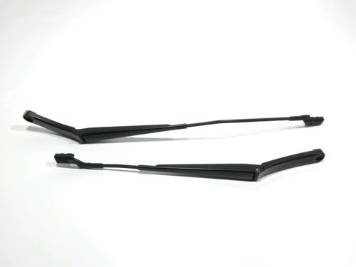 Used Front windshield wiper arm VW POLO VI (AW1, BZ1, AE1) 1.0 TSI (95 hp) 28271963