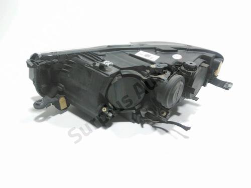 Right headlight VW T-CROSS (C11, D31) 1.0 TSi | BP37658699C29 - Image 2
