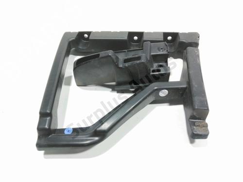 Used Rear bumper bracket PEUGEOT PARTNER Box Body/MPV (K9) 1.5 BlueHDI 130 (131 hp) 31987011
