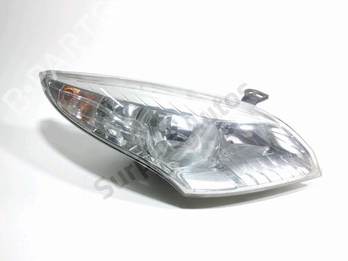 Used Right headlight Right headlight RENAULT MEGANE III Hatchback (BZ0/1_, B3_) 1.9 dCi (BZ0N, BZ0J) (131 hp) 36314920 36314920