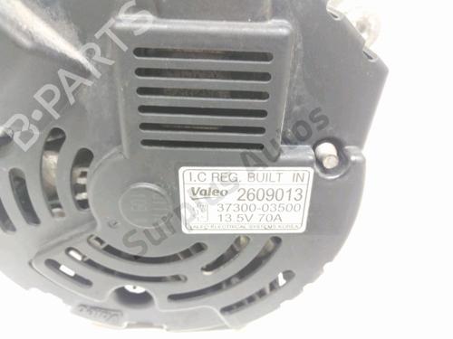Alternator KIA PICANTO II (TA) 1.2 | BP36764615M7 - Image 5