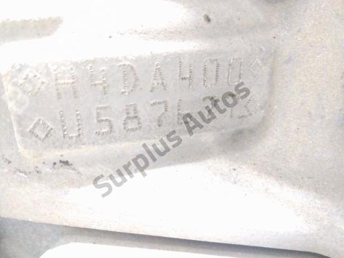 Motor SMART FORFOUR Hatchback (453) 1.0 (453.042, 453.043) | BP30313069M1 - Image 5