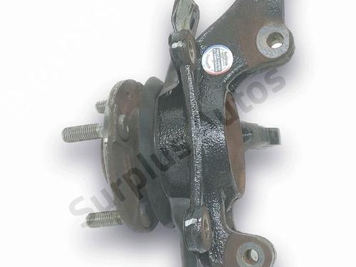 Right front steering knuckle KIA PICANTO III (JA) 1.0 | BP38283626M26 - Image 2