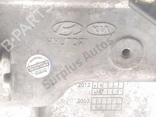 Oil sump HYUNDAI i30 (GD) 1.6 CRDi | BP37627983M115 - Image 5