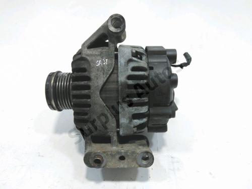 Used Alternator FIAT PANDA (169_) 1.3 D Multijet (169.AXC1A) (70 hp) 30985787
