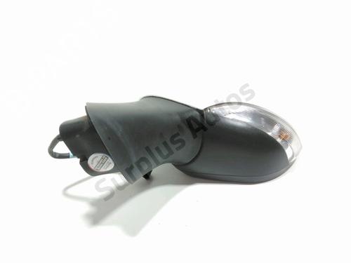 Left mirror RENAULT CLIO IV (BH_) 1.5 dCi 75 | BP28246278C26 